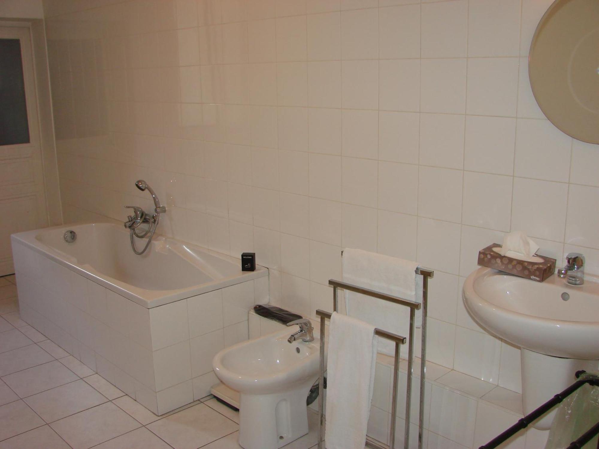 Acci Riviera Appartement *