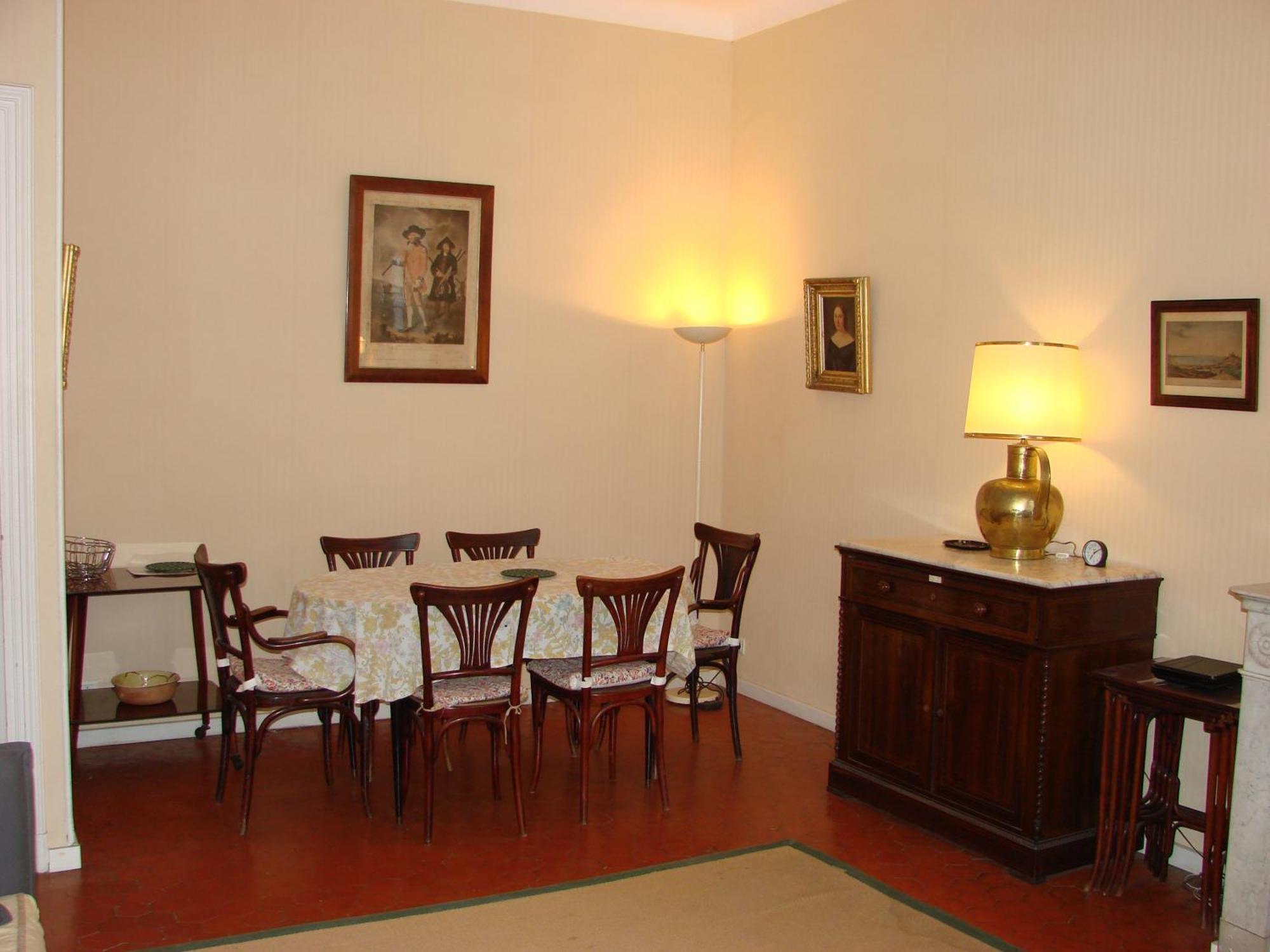 Acci Riviera Appartement Cannes