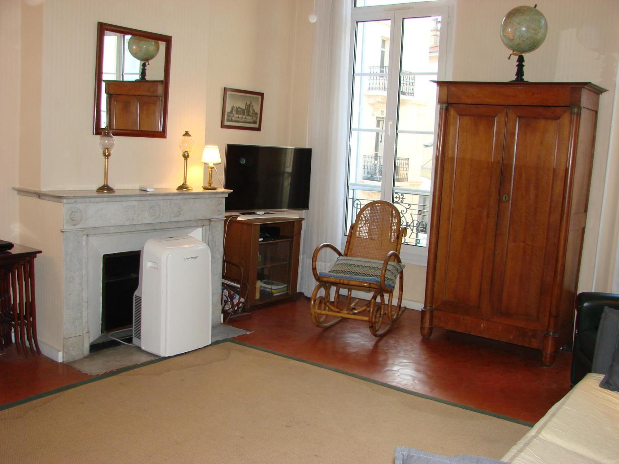 Acci Riviera Appartement