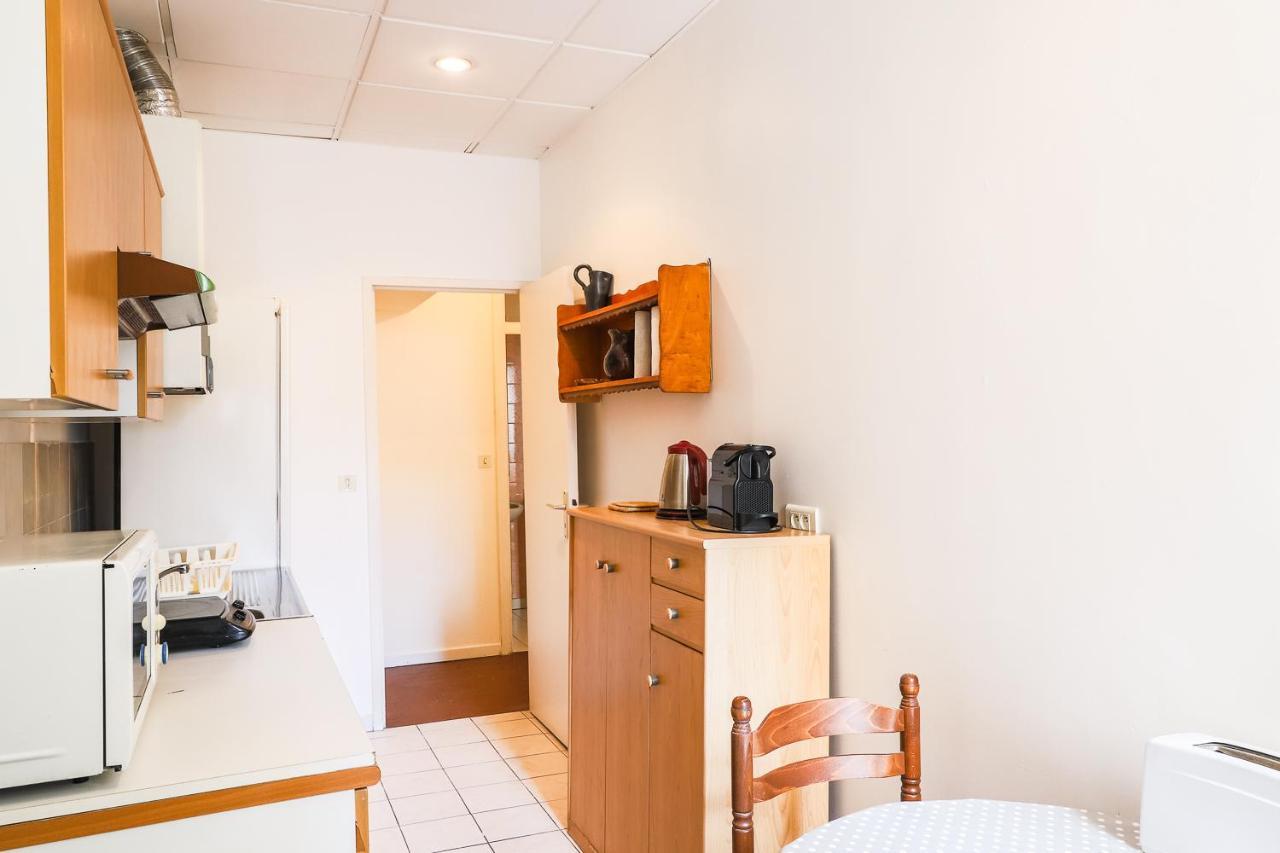 Appartement Acci Riviera *