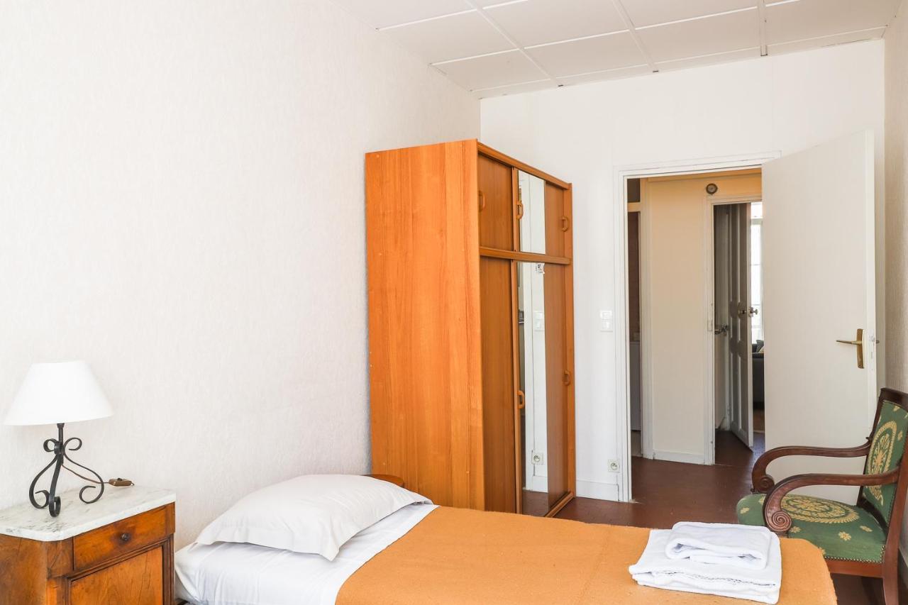 Acci Riviera Appartement