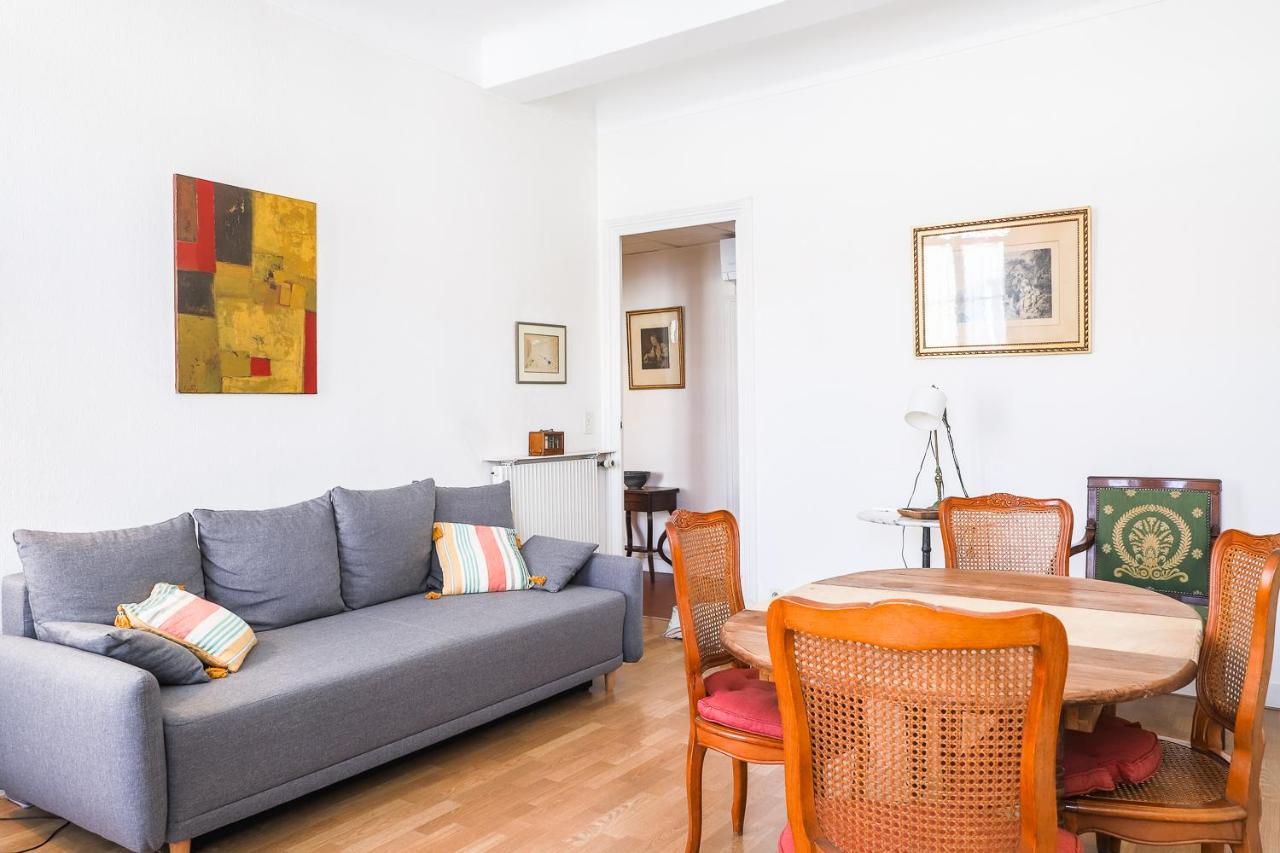 Appartement Acci Riviera Cannes